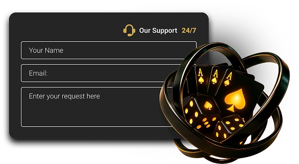 Spinsy Casino Canada Support Spinsy Casino Canada Support